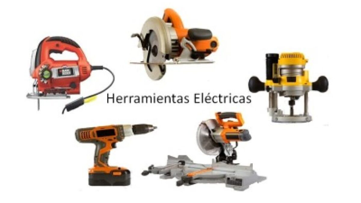 Las herramientas fundamentales para la carpintería en Suministros Tomás  Beltrán