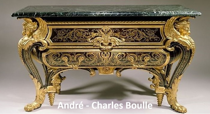André-Charles-Boulle