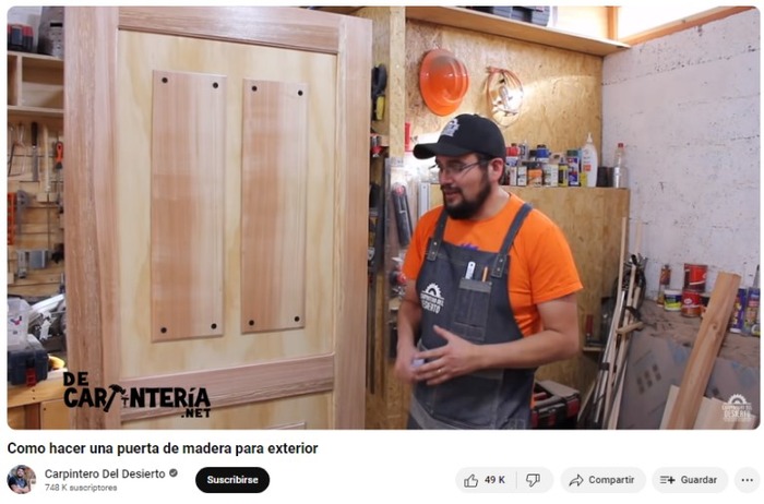 foto-del-vídeo-como-hacer-una-puerta-de-madera-para-exterior