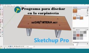 Programa-para-Diseñar-en-la-carpintería-SketchupPro