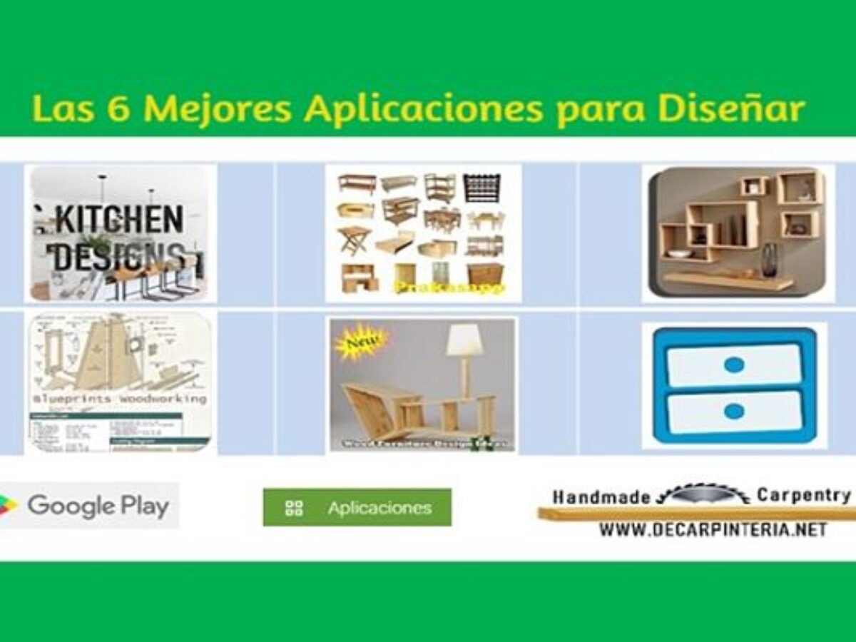 Detalles 83+ programas para dibujar muebles