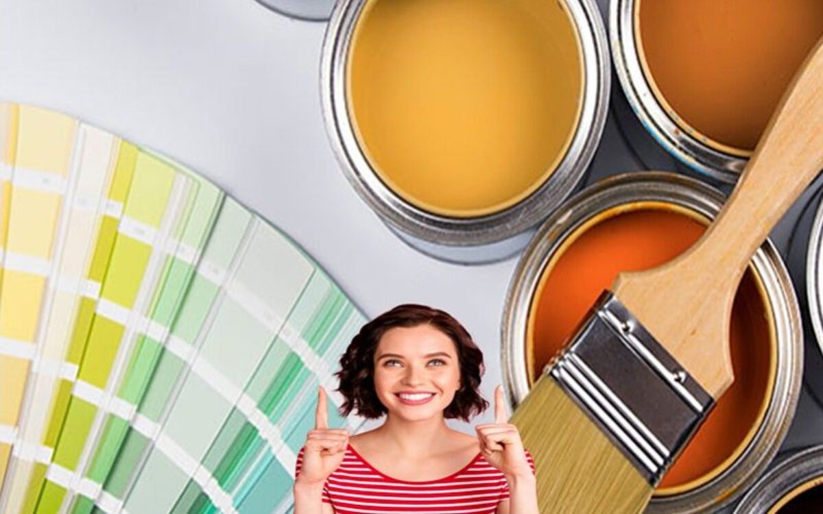 Qué productos necesito para pintar melamina? - Blog Pintar sin Parar