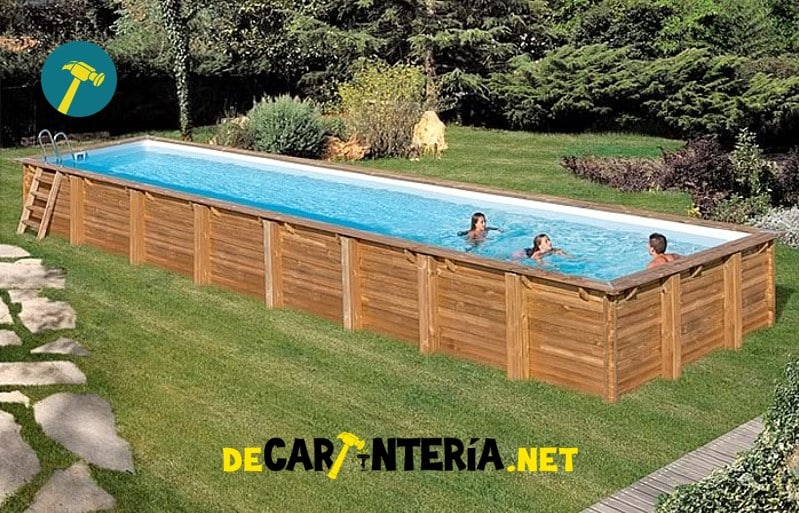 Ventajas-de-las-piscinas-desmontables-de-madera